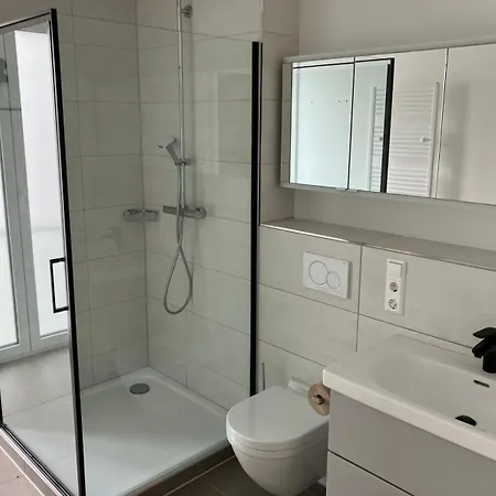 Aalen Apartments * 阿伦