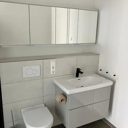 Aalen Apartments Appartement *