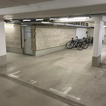 Aalen Apartments 阿伦