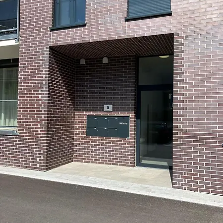 Aalen Apartments Appartement Aalen