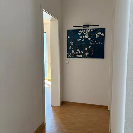 Aalen Apartments * Aalen